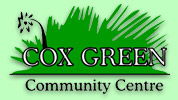 Cox Green Community centre
