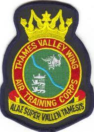 Thames Valley Wing ATC website